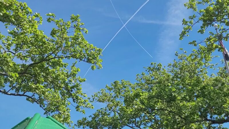 Louis Armstrong Playground - Corona, NY