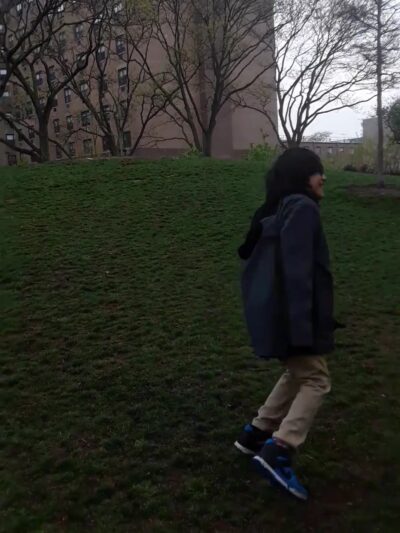 Louis Simeone Park - Corona, NY