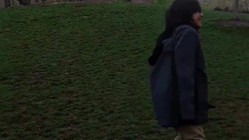 Louis Simeone Park - Corona, NY