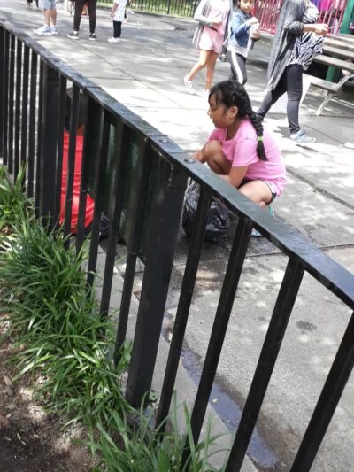 Park Of The Americas - Corona, NY