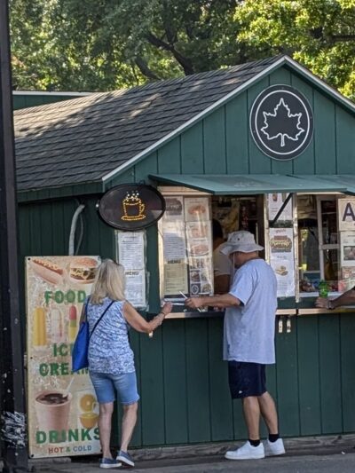 Tommy's Doghouse - Corona, NY