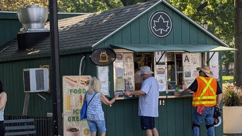 Tommy's Doghouse - Corona, NY