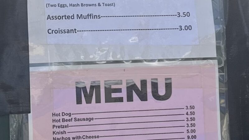 Tommy's Doghouse - Corona, NY