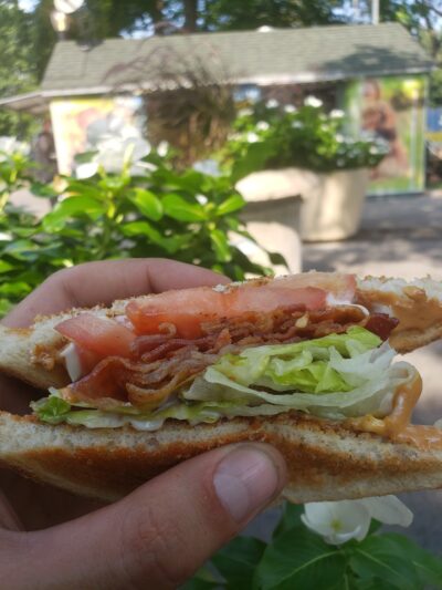 Tommy's Doghouse - Corona, NY