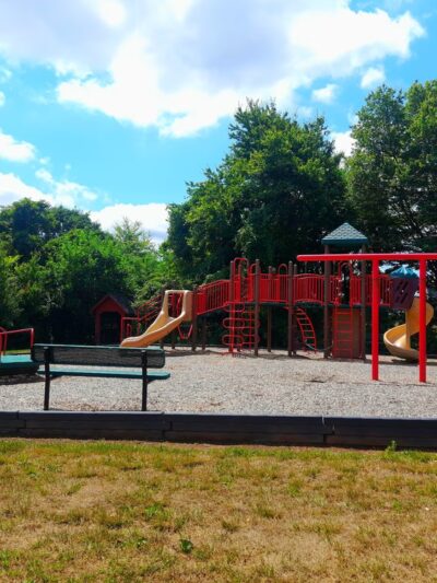 Elgin Park - Corry, PA