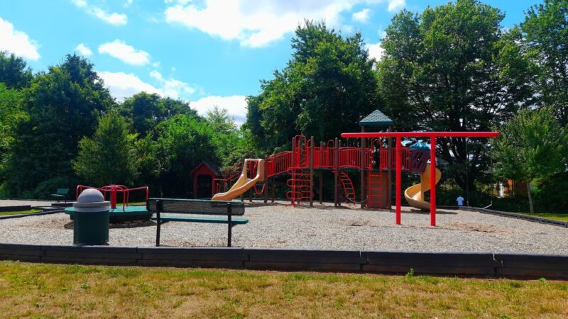 Elgin Park - Corry, PA