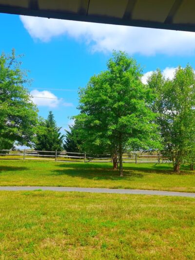 Elgin Park - Corry, PA