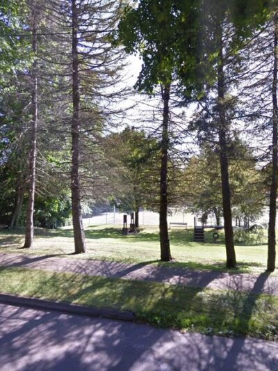 Mead Park - Corry, PA