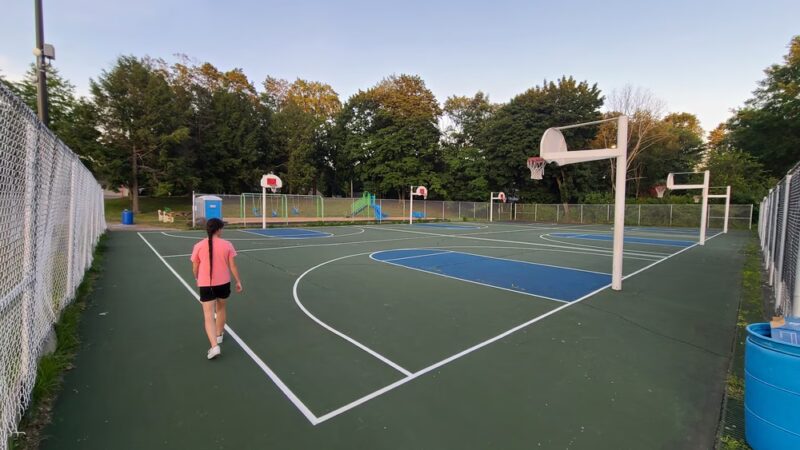 Mead Park - Corry, PA