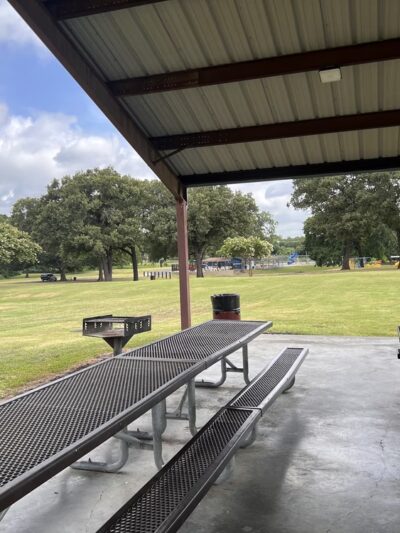 Bunert Park - Corsicana, TX