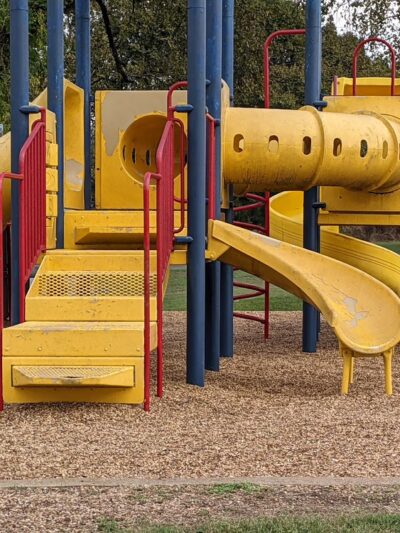 Bunert Park - Corsicana, TX