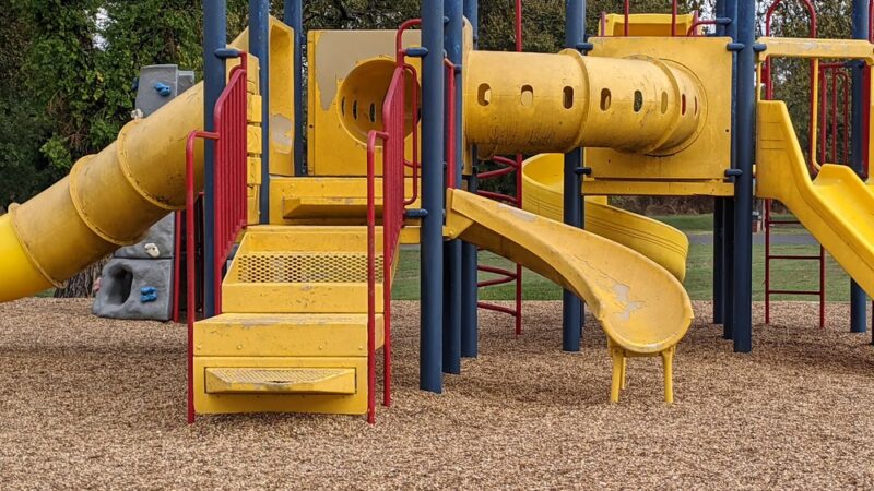 Bunert Park - Corsicana, TX