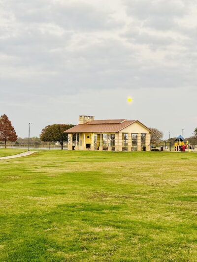 IOOF Park - Corsicana, TX