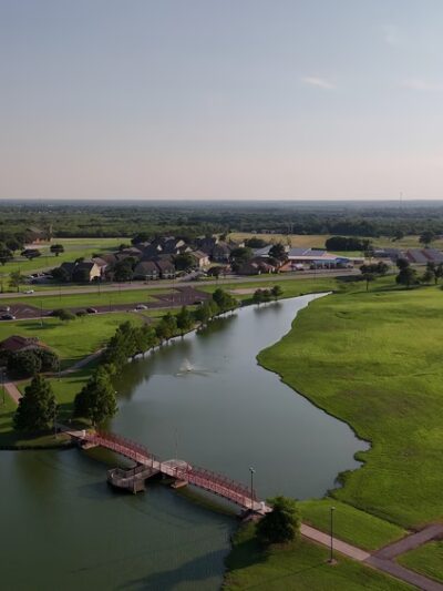 IOOF Park - Corsicana, TX