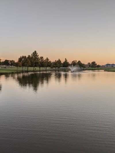 IOOF Park - Corsicana, TX