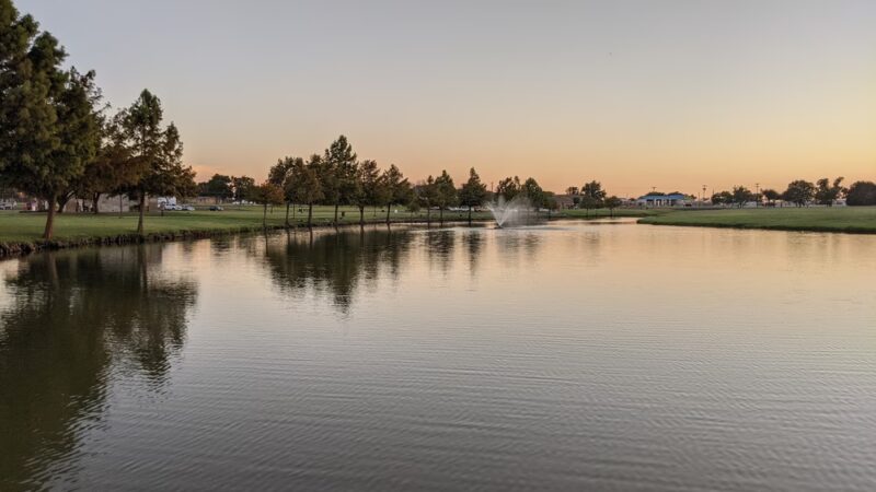 IOOF Park - Corsicana, TX