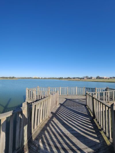 IOOF Park - Corsicana, TX