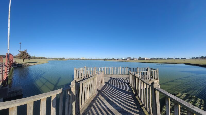 IOOF Park - Corsicana, TX