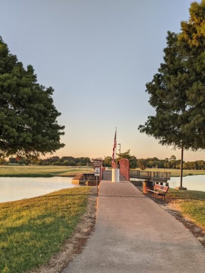 IOOF Park - Corsicana, TX