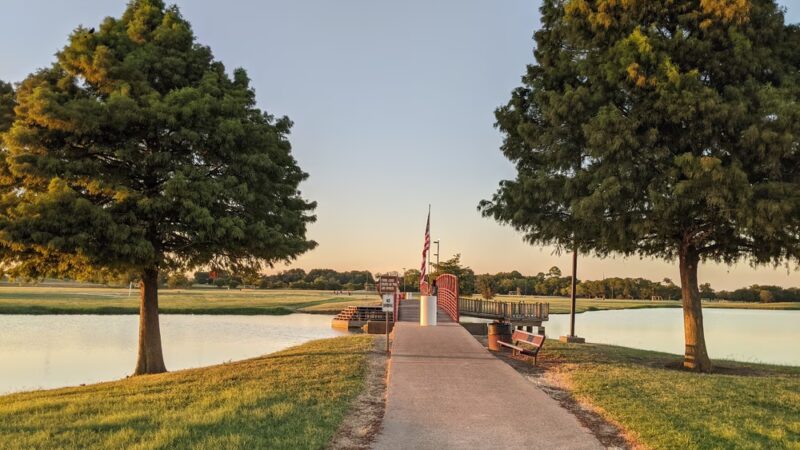 IOOF Park - Corsicana, TX