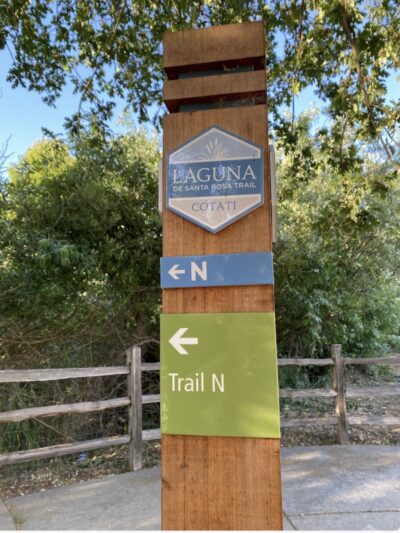 Corte Madera Dog Park - Corte Madera, CA