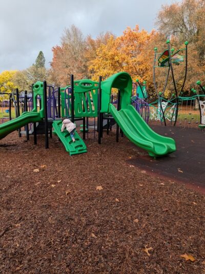 Arnold Park - Corvallis, OR