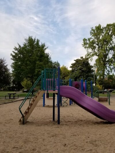 Central Park - Corvallis, OR