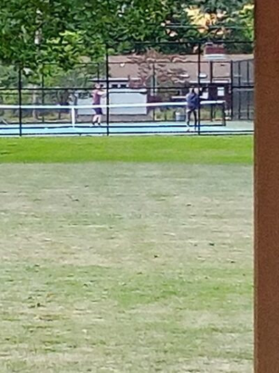 Cloverland City Park - Corvallis, OR