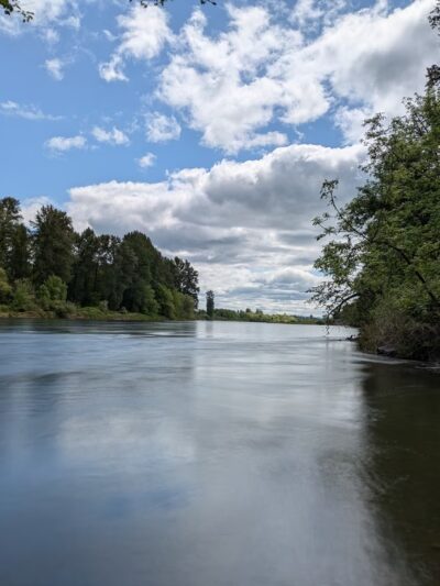 Crystal Lake Sports Fields - Corvallis, OR