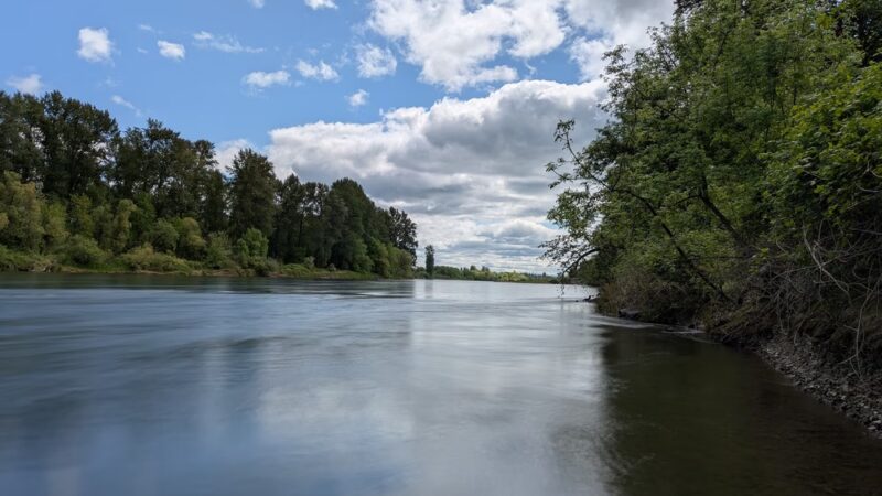 Crystal Lake Sports Fields - Corvallis, OR