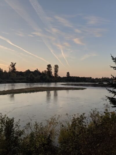 Crystal Lake Sports Fields - Corvallis, OR
