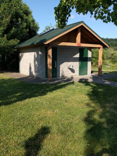 Timberhill Park - Corvallis, OR