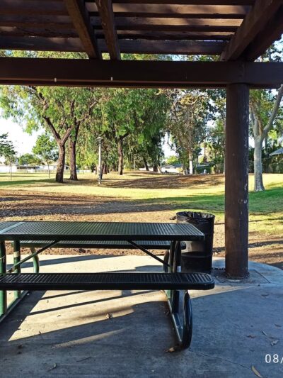 Brentwood Park - Costa Mesa, CA