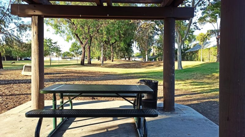 Brentwood Park - Costa Mesa, CA