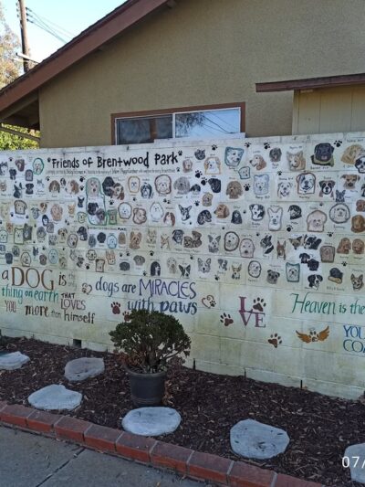 Brentwood Park - Costa Mesa, CA