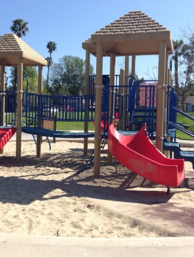 Canyon Park - Costa Mesa, CA