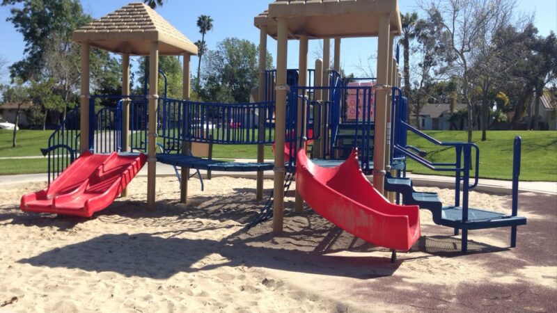 Canyon Park - Costa Mesa, CA
