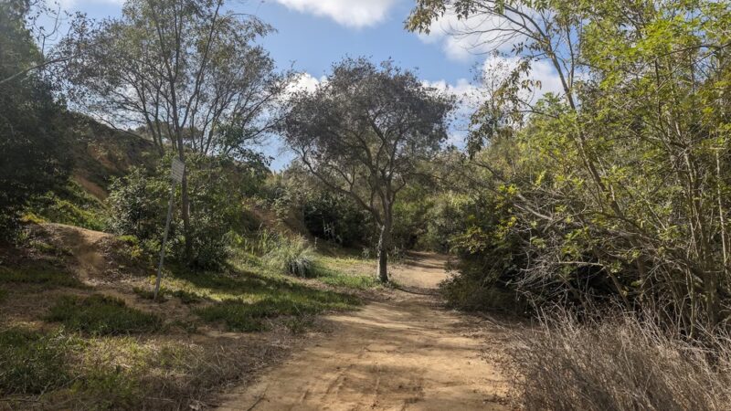 Canyon Park - Costa Mesa, CA