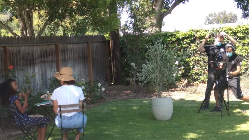 Harper Park - Costa Mesa, CA