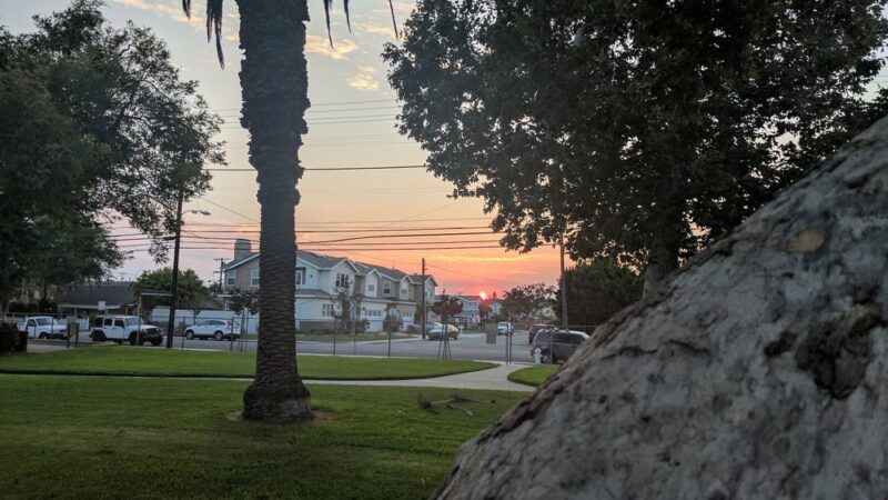 Harper Park - Costa Mesa, CA