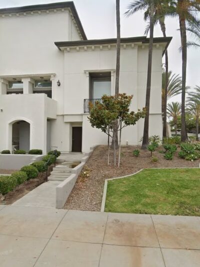 King of the Wild - Costa Mesa, CA