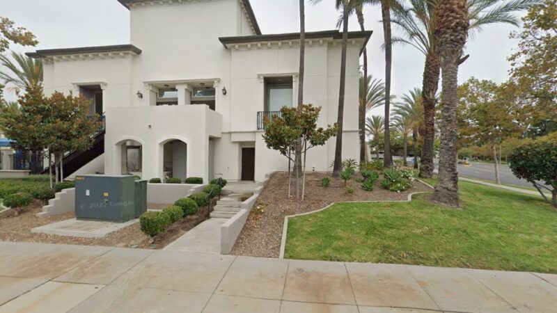 King of the Wild - Costa Mesa, CA