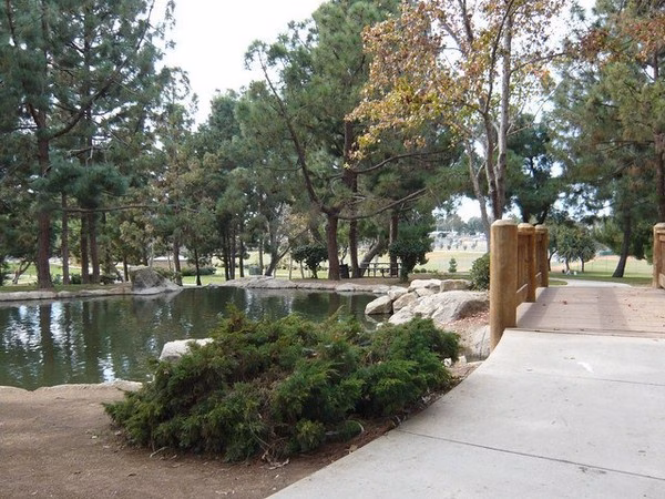 TeWinkle Park - Costa Mesa, CA