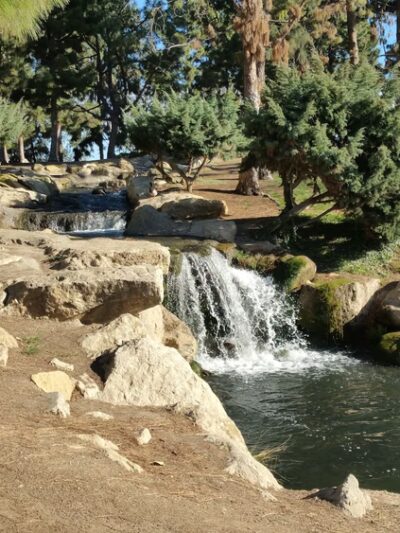 TeWinkle Park - Costa Mesa, CA