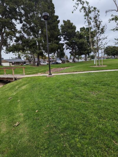 Wilson Park - Costa Mesa, CA