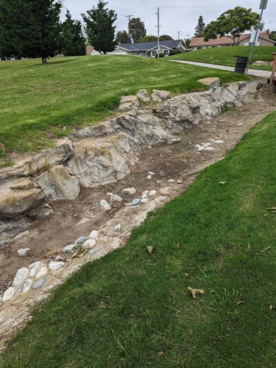 Wilson Park - Costa Mesa, CA