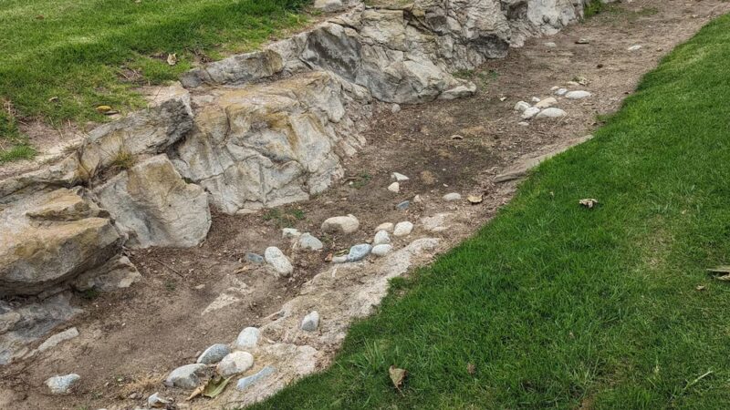 Wilson Park - Costa Mesa, CA