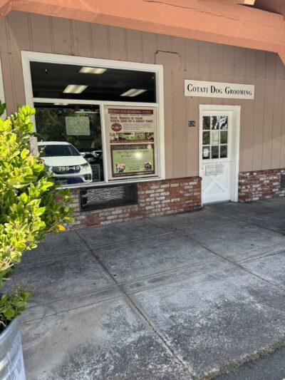 Cotati Dog Grooming - Cotati, CA
