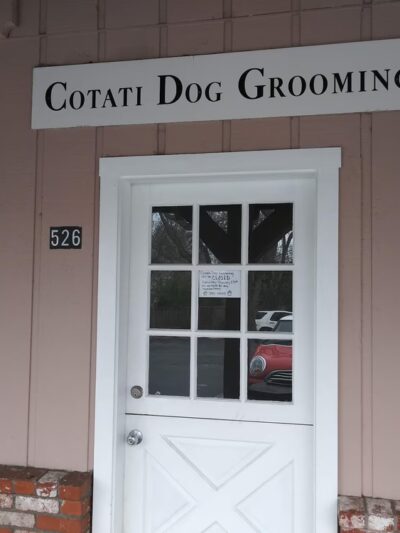 Cotati Dog Grooming - Cotati, CA