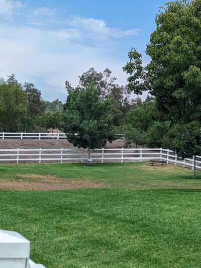 Coto De Caza Dog Park(private access) - Coto De Caza, CA